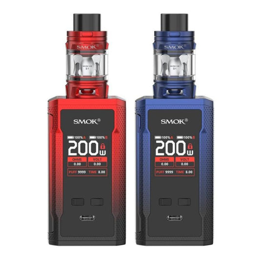 buy Smok R - Kiss 2 Vape Kit at Wolfvapes.co.uk