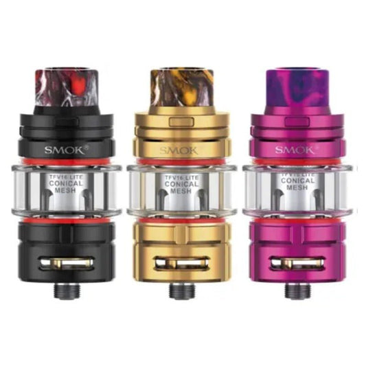 buy SMOK - TFV16 LITE - TANK at Wolfvapes.co.uk