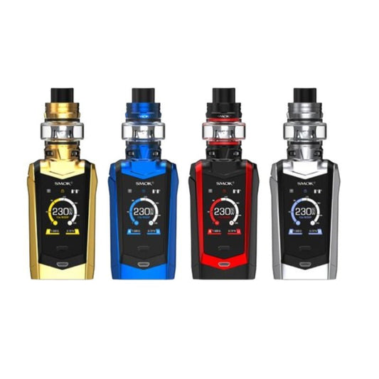 buy SMOK - V2 SPECIES - VAPE KIT at Wolfvapes.co.uk