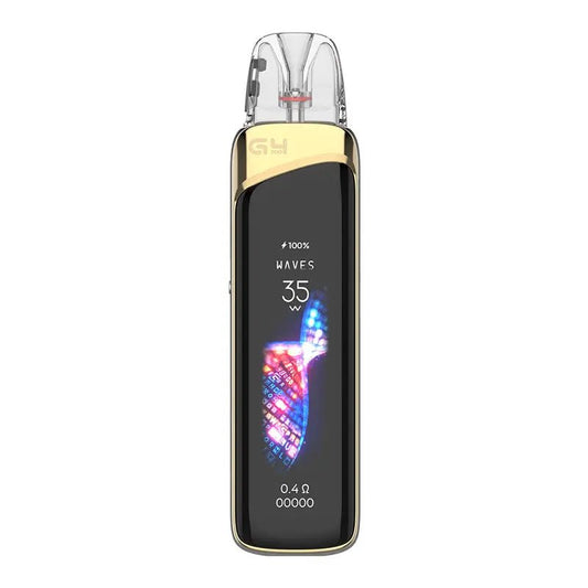 buy Uwell Caliburn G4 Pro Vape at Wolfvapes.co.uk