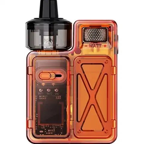 buy Uwell Crown M Pod Kit at Wolfvapes.co.uk