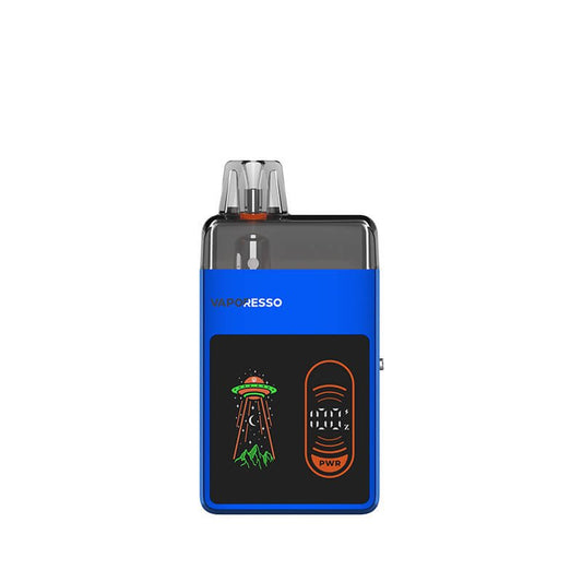 buy Vaporesso Eco Nano Pro Pod Vape Kit at Wolfvapes.co.uk