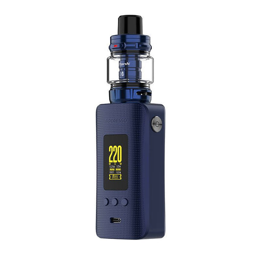 buy Vaporesso Gen 200 Kit With ITank 2 Edition at Wolfvapes.co.uk