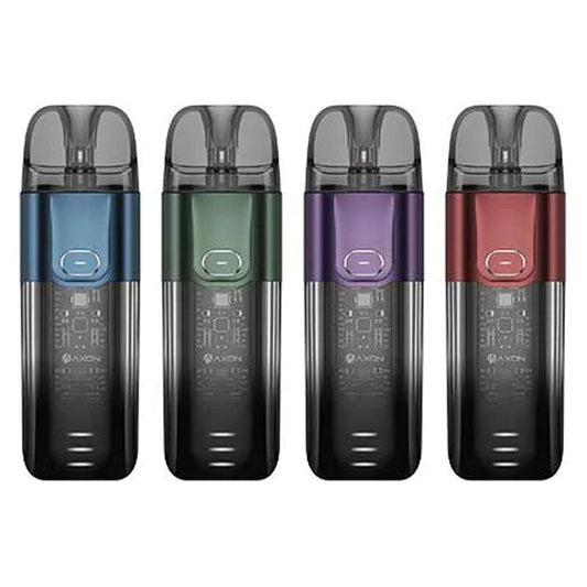 buy Vaporesso Luxe X Vape Kit at Wolfvapes.co.uk