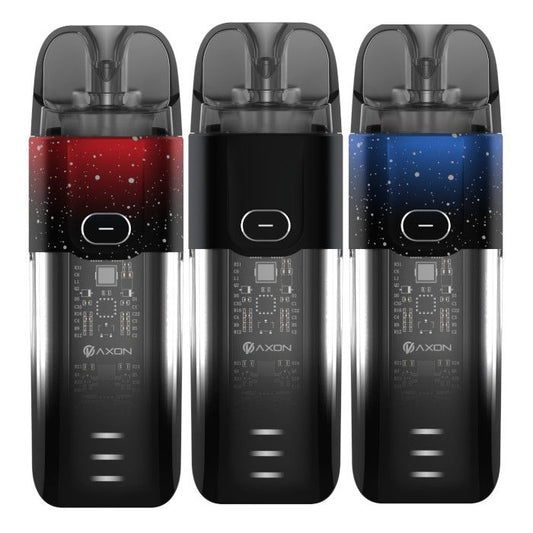 buy Vaporesso Luxe XR Pod Kit at Wolfvapes.co.uk