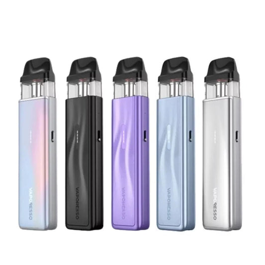 buy Vaporesso Xros 5 Mini Vape Kit at Wolfvapes.co.uk