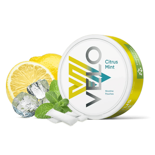 buy VELO Nicotine Pouches Pack of 10 at Wolfvapes.co.uk