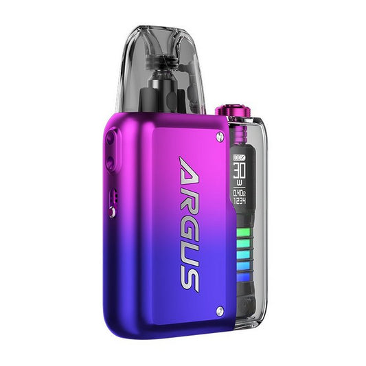 buy Voopoo Argus P2 Pod System Vape Kit at Wolfvapes.co.uk