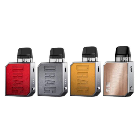 buy Voopoo Drag Nano 2 Pod Kit at Wolfvapes.co.uk