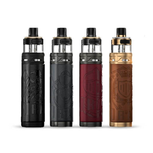 buy Voopoo - Drag X Pnp - X - Pod Kit at Wolfvapes.co.uk