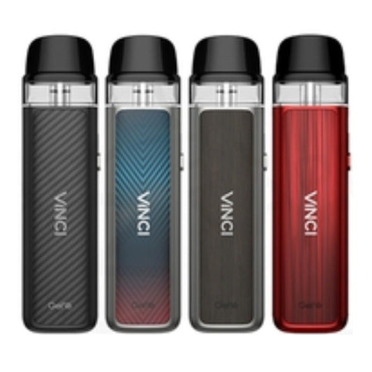 buy VooPoo Vinci Pod Kit | 15W | Wolfvapes at Wolfvapes.co.uk
