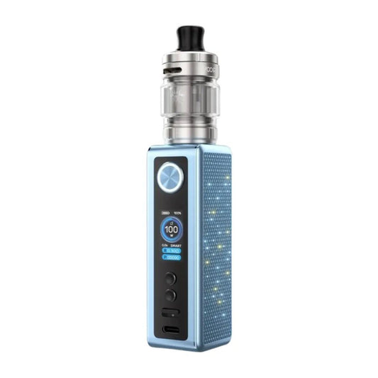 buy Voopoo Vinci Spark 100 Vape Kit at Wolfvapes.co.uk
