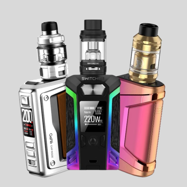 Wolfvapes.co.uk