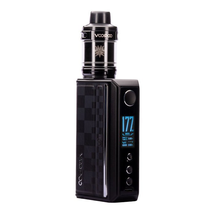 Voopoo Drag 5 Vape Kit Voopoo Drag 5 Vape Kit