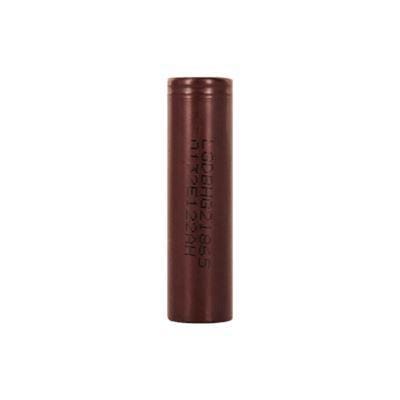 buy 18650 3000MAH 3.7V BATTERY - Single at Wolfvapes.co.uk