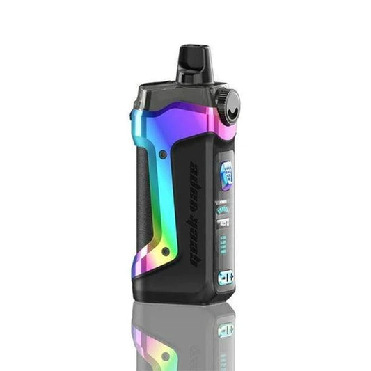 buy Aegis Boost Plus Pod Kit | 40W | Wolfvapes at Wolfvapes.co.uk
