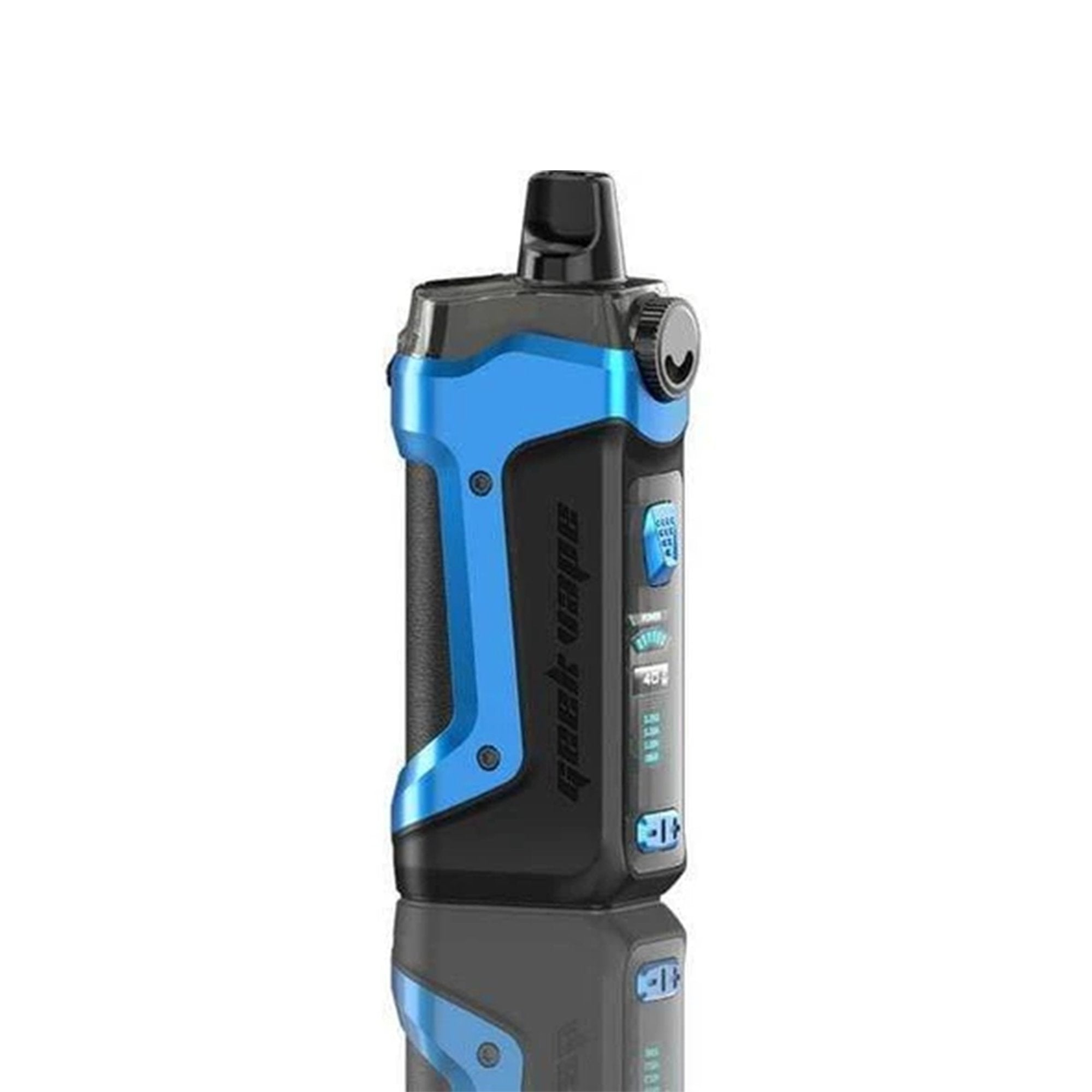 buy Aegis Boost Plus Pod Kit | 40W | Wolfvapes at Wolfvapes.co.uk buy Aegis Boost Plus Pod Kit | 40W | Wolfvapes at Wolfvapes.co.uk