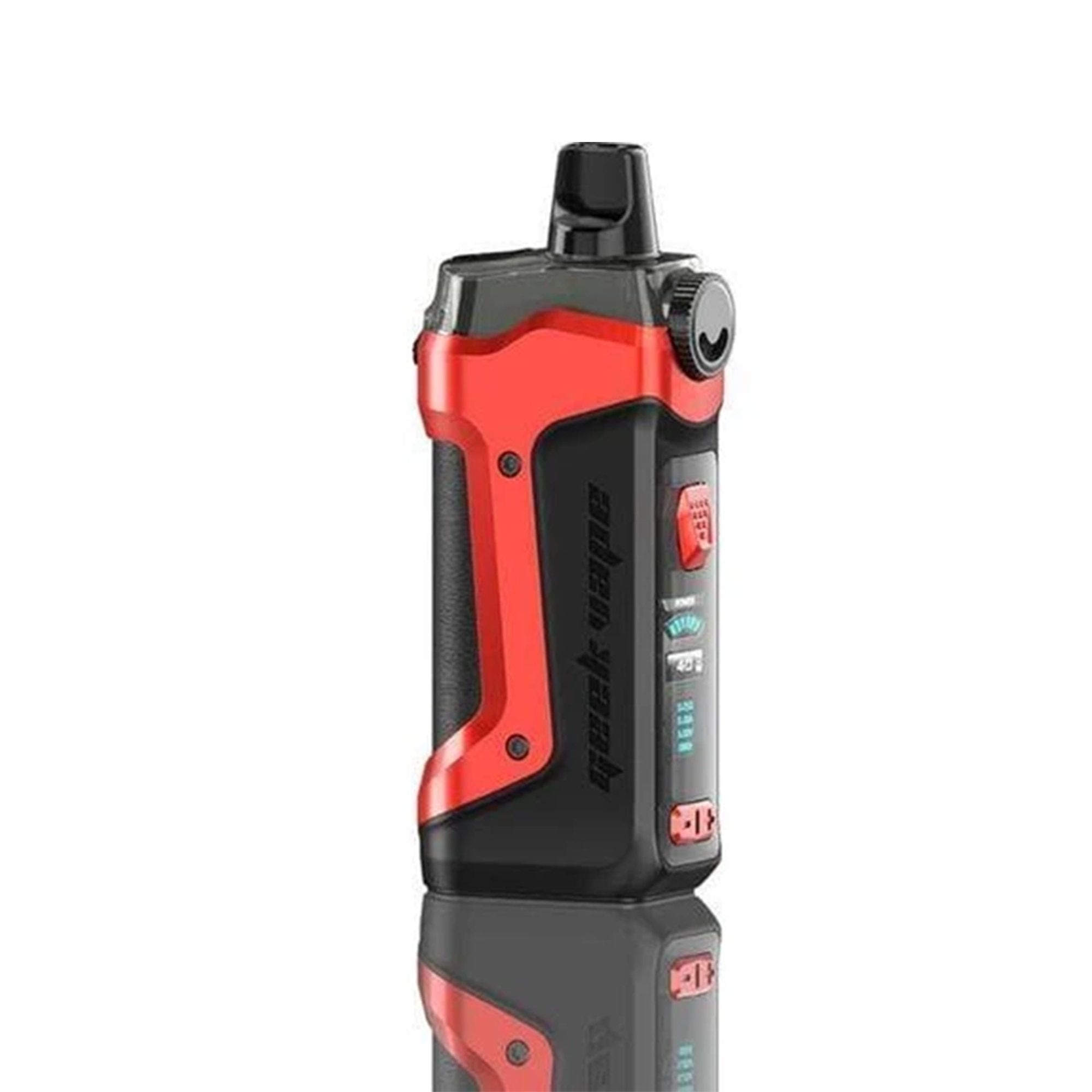 buy Aegis Boost Plus Pod Kit | 40W | Wolfvapes at Wolfvapes.co.uk buy Aegis Boost Plus Pod Kit | 40W | Wolfvapes at Wolfvapes.co.uk