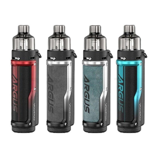 buy Argus Pod Kit by VooPoo | 40W | Wolfvapes at Wolfvapes.co.uk