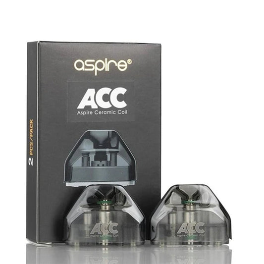 buy Aspire AVP Replacement Pods | Aspire AVP AIO Replacement Pods | Wolfvapes at Wolfvapes.co.uk