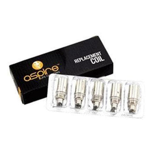 buy Aspire - Bvc - 1.6 ohm - Coils at Wolfvapes.co.uk