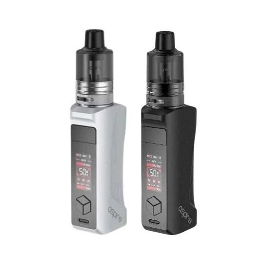 buy Aspire Finixx Pod Tank Kit | 80W | Wolfvapes at Wolfvapes.co.uk