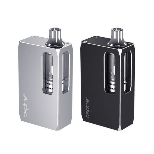 buy Aspire K1 Stealth Vape MOD Starter Kit | 1000mAh Battery | Wolfvapes at Wolfvapes.co.uk