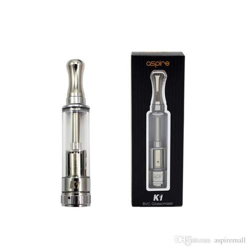 buy Aspire K1 Tank at Wolfvapes.co.uk