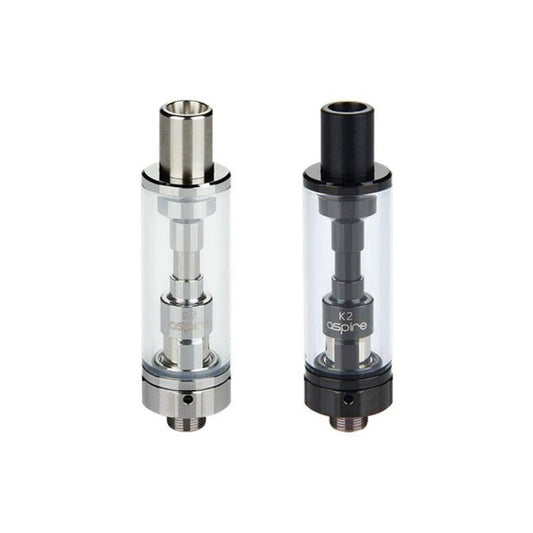 buy Aspire K2 Replacement Tank | Genuine Aspire K2 Tank | wolfvapes at Wolfvapes.co.uk
