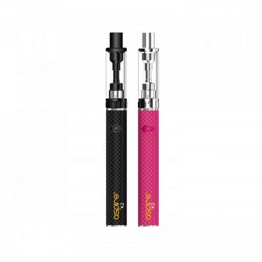 buy Aspire - K2 - Vape Kit at Wolfvapes.co.uk
