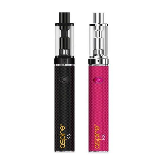 buy Aspire - K3 - Vape Kit at Wolfvapes.co.uk