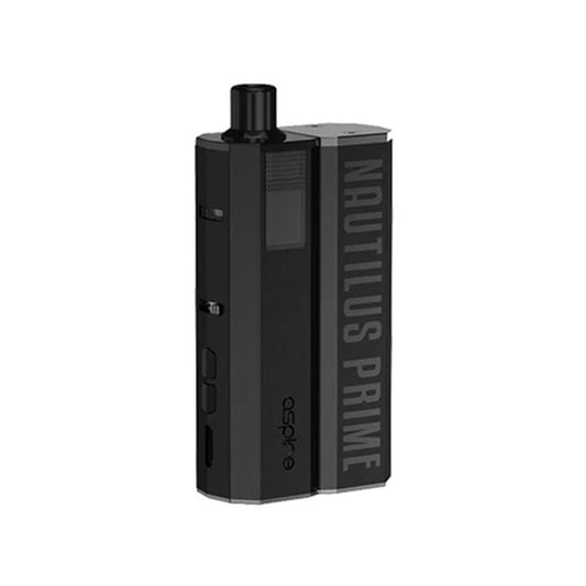 buy Aspire Nautilus Prime AIO Pod Kit | 2000mAh | Wolfvapes at Wolfvapes.co.uk