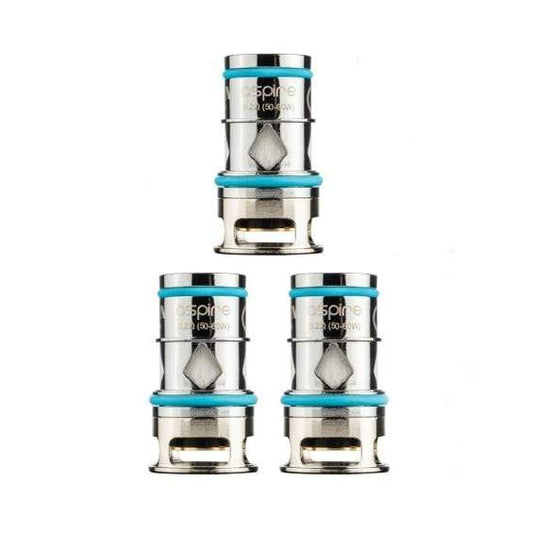 buy Aspire - Odan - 0.20 ohm - Coils at Wolfvapes.co.uk
