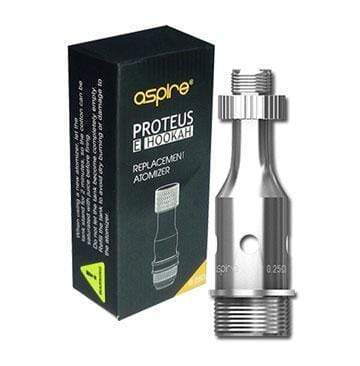 buy Aspire - Proteus - 0.15 ohm - Coils at Wolfvapes.co.uk