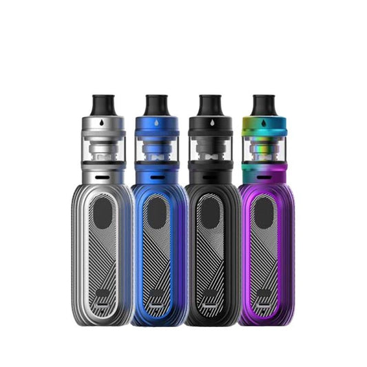 buy Aspire Reax Mini Vape Kit | Built in Battery | Wolfvapes at Wolfvapes.co.uk