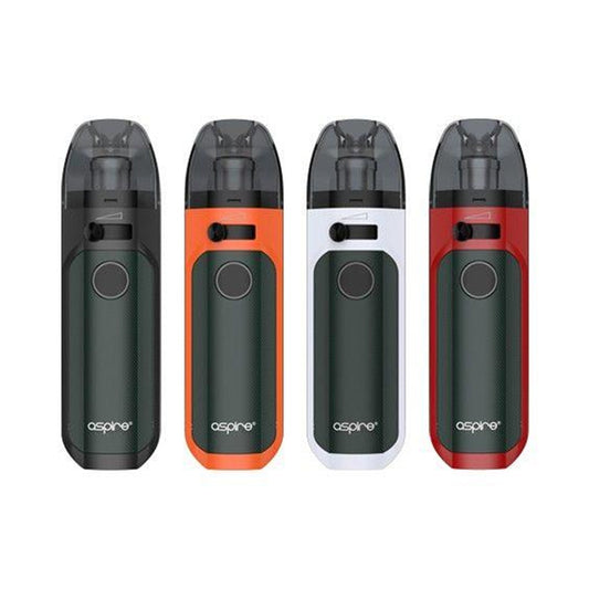 buy Aspire Tigon AIO Pod Kit | 1300mAh | Wolfvapes at Wolfvapes.co.uk