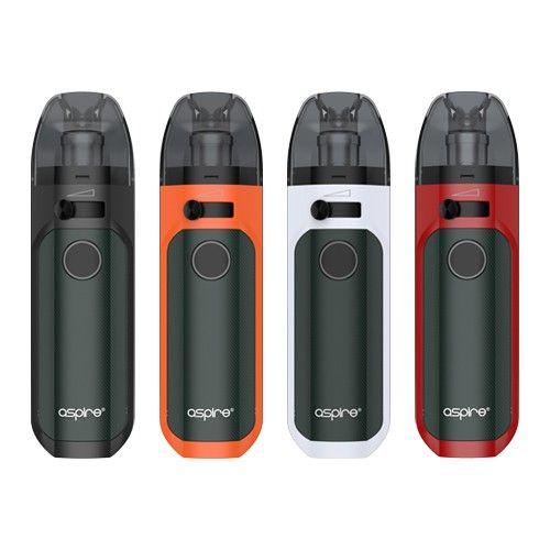 buy Aspire - Tigon Aio - Pod Kit at Wolfvapes.co.uk