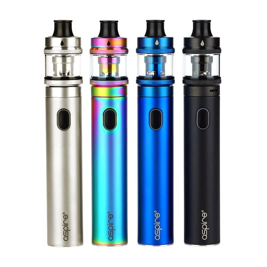 buy Aspire Tigon Starter Kit | Tigon Stick Vape Kit | Wolfvapes at Wolfvapes.co.uk