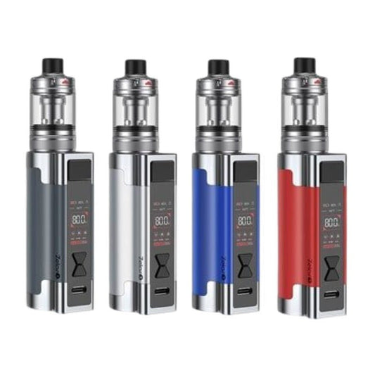 buy Aspire Zelos 3 Kit | Zelos 3 Vape Kit | Wolfvapes at Wolfvapes.co.uk