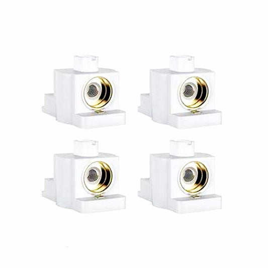 buy Authentic SMOK X - Force Replacement COILS | 4 Pack | Wolfvapes at Wolfvapes.co.uk