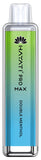 buy Hayati Crystal Pro Max 4000 Prefilled Vape Kit at Wolfvapes.co.uk buy Hayati Crystal Pro Max 4000 Prefilled Vape Kit at Wolfvapes.co.uk