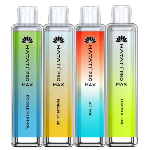 buy Hayati Crystal Pro Max 4000 Prefilled Vape Kit at Wolfvapes.co.uk buy Hayati Crystal Pro Max 4000 Prefilled Vape Kit at Wolfvapes.co.uk