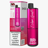 buy IVG 2400 Disposable Vape Pod Puff Pod Pen Device at Wolfvapes.co.uk buy IVG 2400 Disposable Vape Pod Puff Pod Pen Device at Wolfvapes.co.uk
