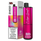 buy IVG 2400 Disposable Vape Pod Puff Pod Pen Device at Wolfvapes.co.uk buy IVG 2400 Disposable Vape Pod Puff Pod Pen Device at Wolfvapes.co.uk