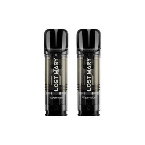buy Lost Mary Tappo Replacement Pods - Pack of 2 at Wolfvapes.co.uk
