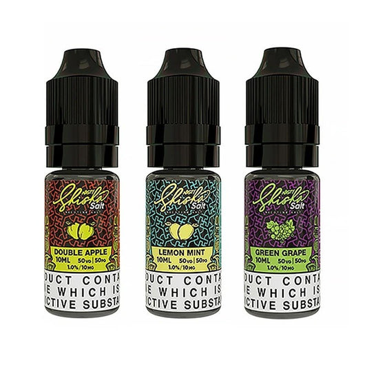 buy Nasty Shisha 10ML Nic Salt at Wolfvapes.co.uk