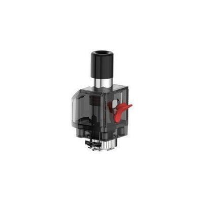 buy Smok Fetch Pro RGC Empty Pod - 2ML - Pack of 3 at Wolfvapes.co.uk