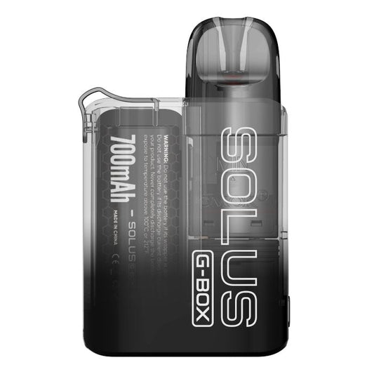 buy Smok Solus G Box Pod Kit at Wolfvapes.co.uk