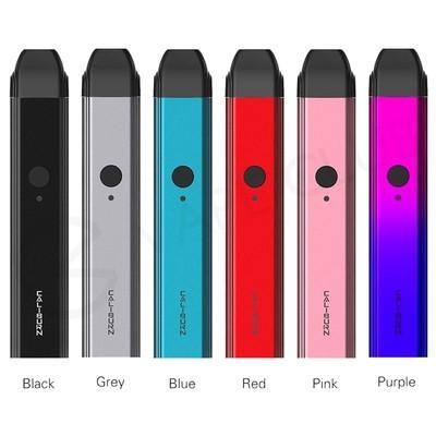 buy UWELL Caliburn Pod Kit | Wolfvapes at Wolfvapes.co.uk
