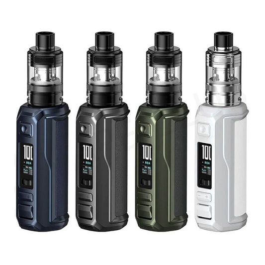 buy Voopoo Argus MT 100W Vape Kit at Wolfvapes.co.uk